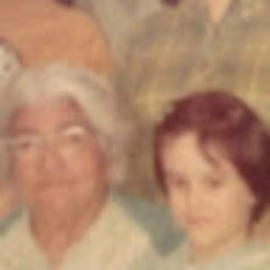 Meet your Posher, Carol